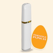 Pen .5g - Pineapple Punch - Hybrid - Disposable Vape