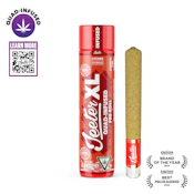 Lychee [H] Quad Infused Pre-roll 2G Jeeter XL