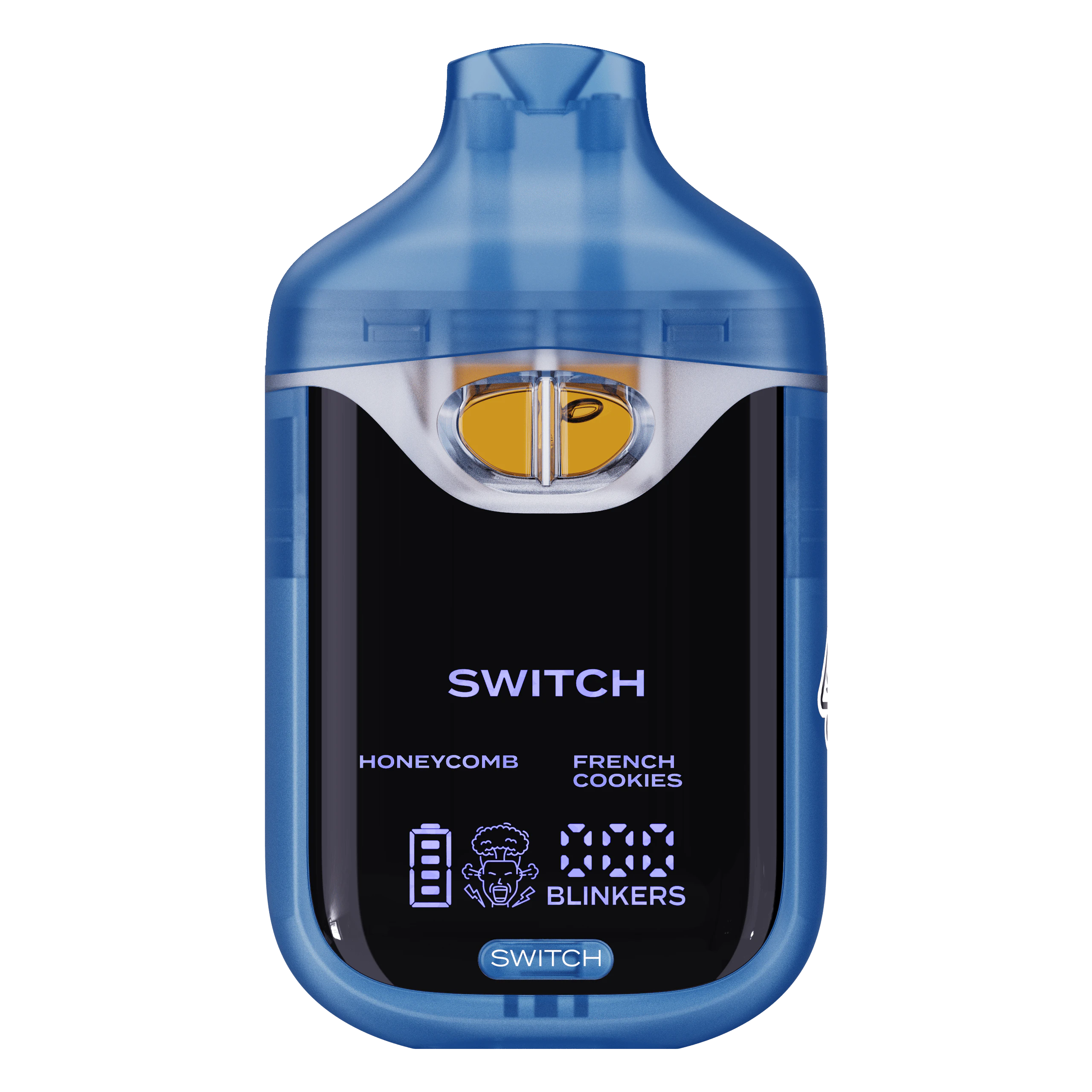 Boutiq - 2G BOUTIQ Switch V4 - Honeycomb x Chem Berry x Blue Crack Main Image