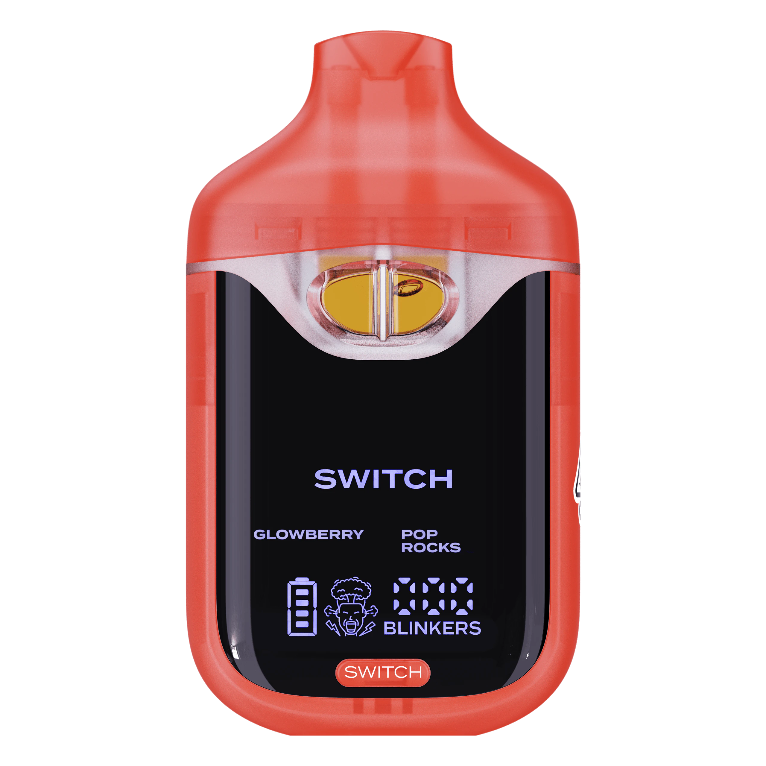 Boutiq - Boutiq 2G Switch V4 - Grape Soda x Glowberry x Cherry Pie | Main Image