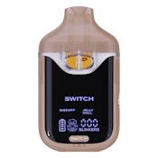 Boutiq Switch Tropical Gelato x Baja Blast 1g Disposable