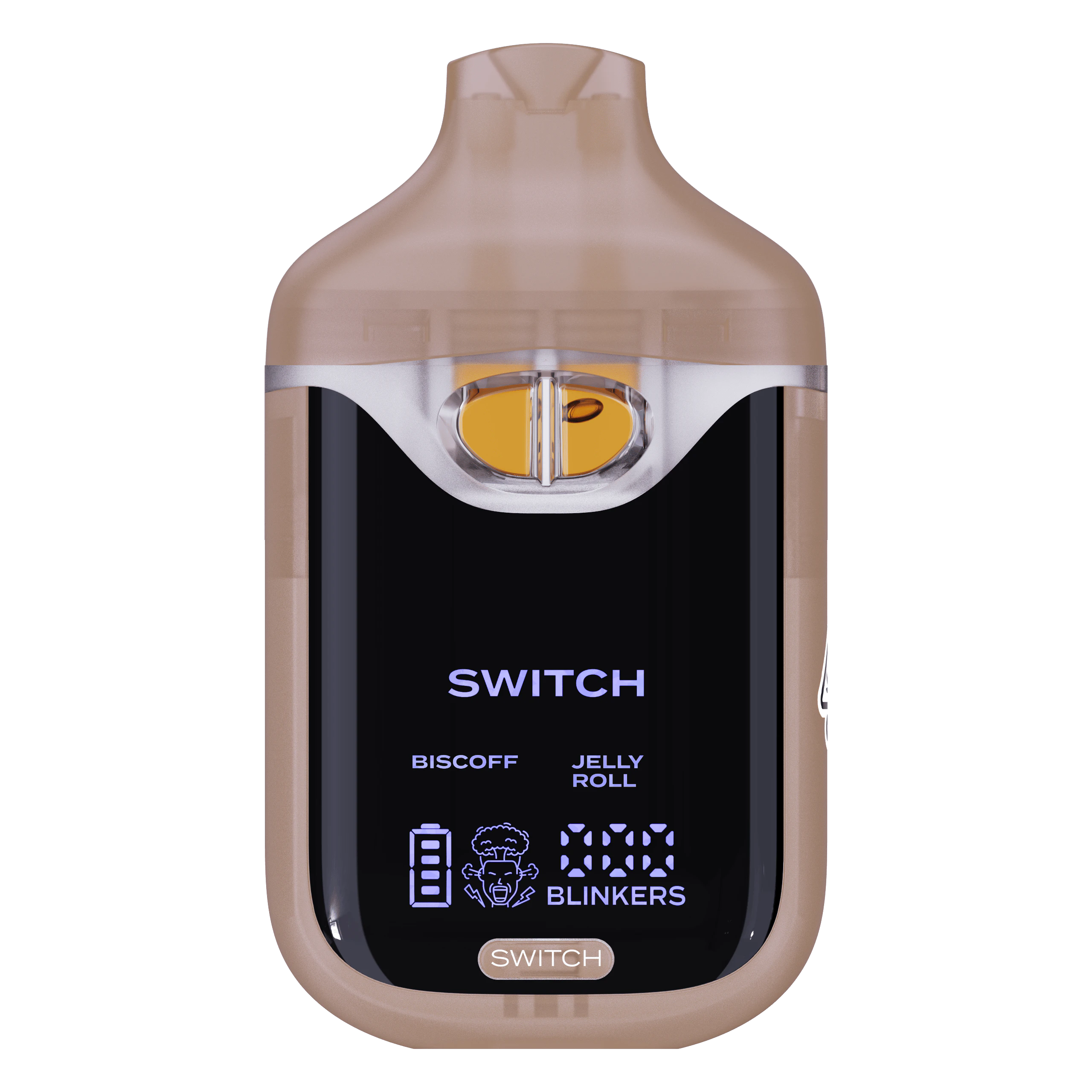 Boutiq - Boutiq Switch Razzberry x Cactus Cooler 1g Disposable Main Image
