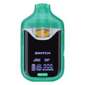 2G BOUTIQ Switch V4 -Blinker Berry x Pluto x Blue Mango