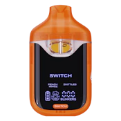  BOUTIQ Switch V5 - cherry lime/crunch berry/orange mochi - 2G