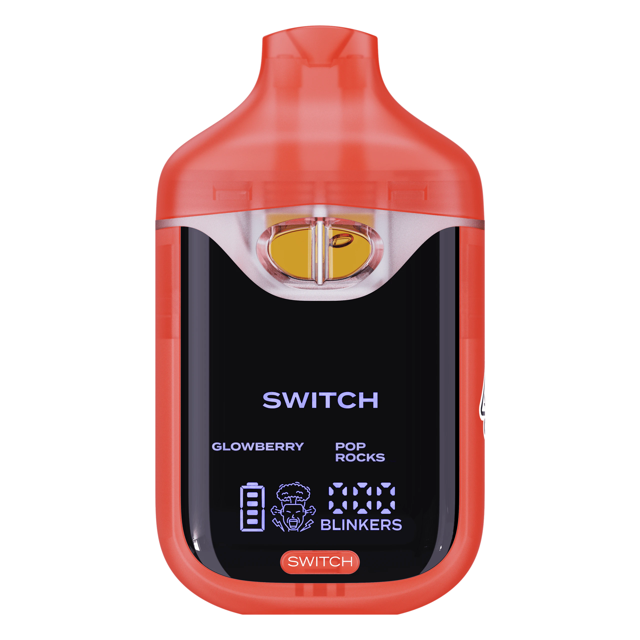 Boutiq - 2G BOUTIQ Switch V4 - Peach Kush x Mango Berry x Yellow Diesel Main Image