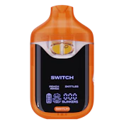 2G BOUTIQ Switch V4 - Orange Slush/mango Runtz/Guava Gelato
