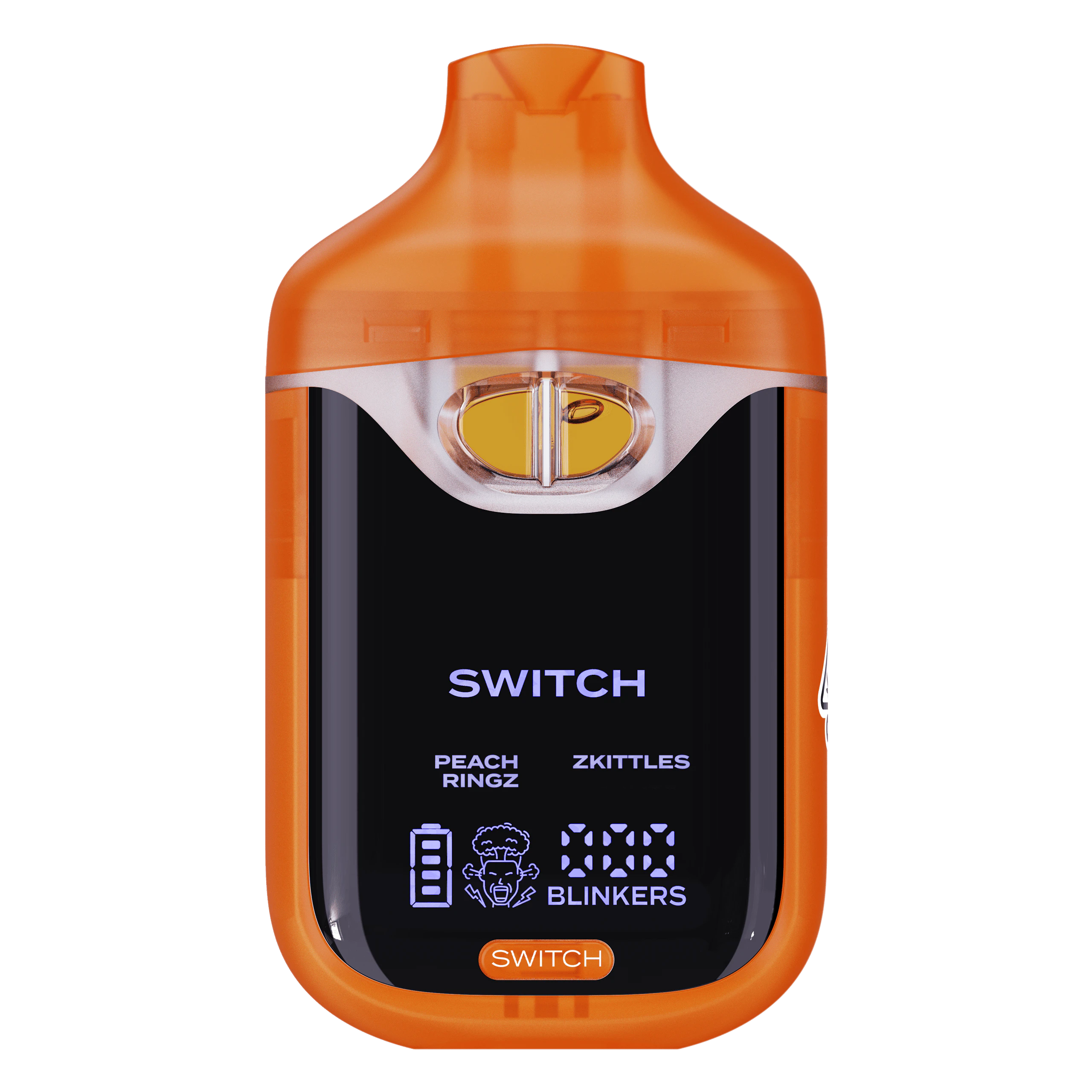 Boutiq - 2G BOUTIQ Switch V4 - Orange Slush/mango Runtz/Guava Gelato Main Image