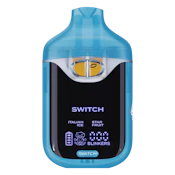 Boutiq 2G Switch V4 - Italian Ice x Lemon Cherry x Z-Runtz | V37