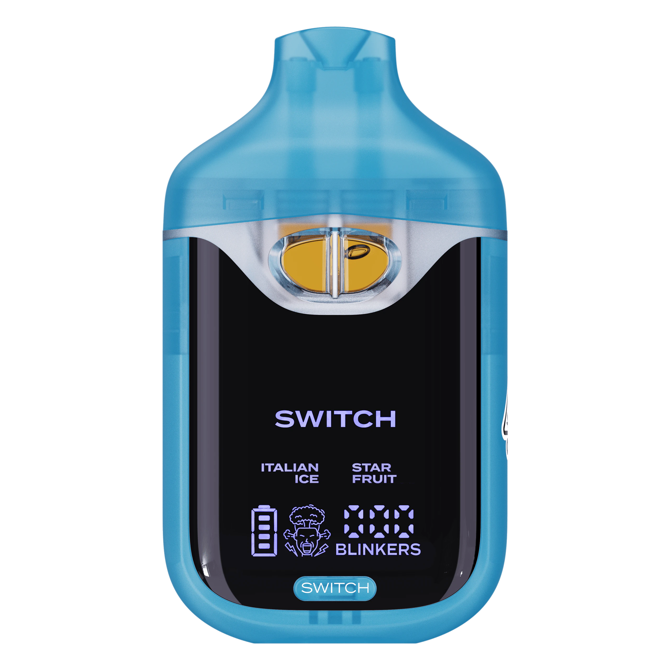 Boutiq - Boutiq 2G Switch V4 - Italian Ice x Lemon Cherry x Z-Runtz | V37 Main Image