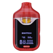 2G BOUTIQ Switch V4 - Baja Berry/X41/Daydream