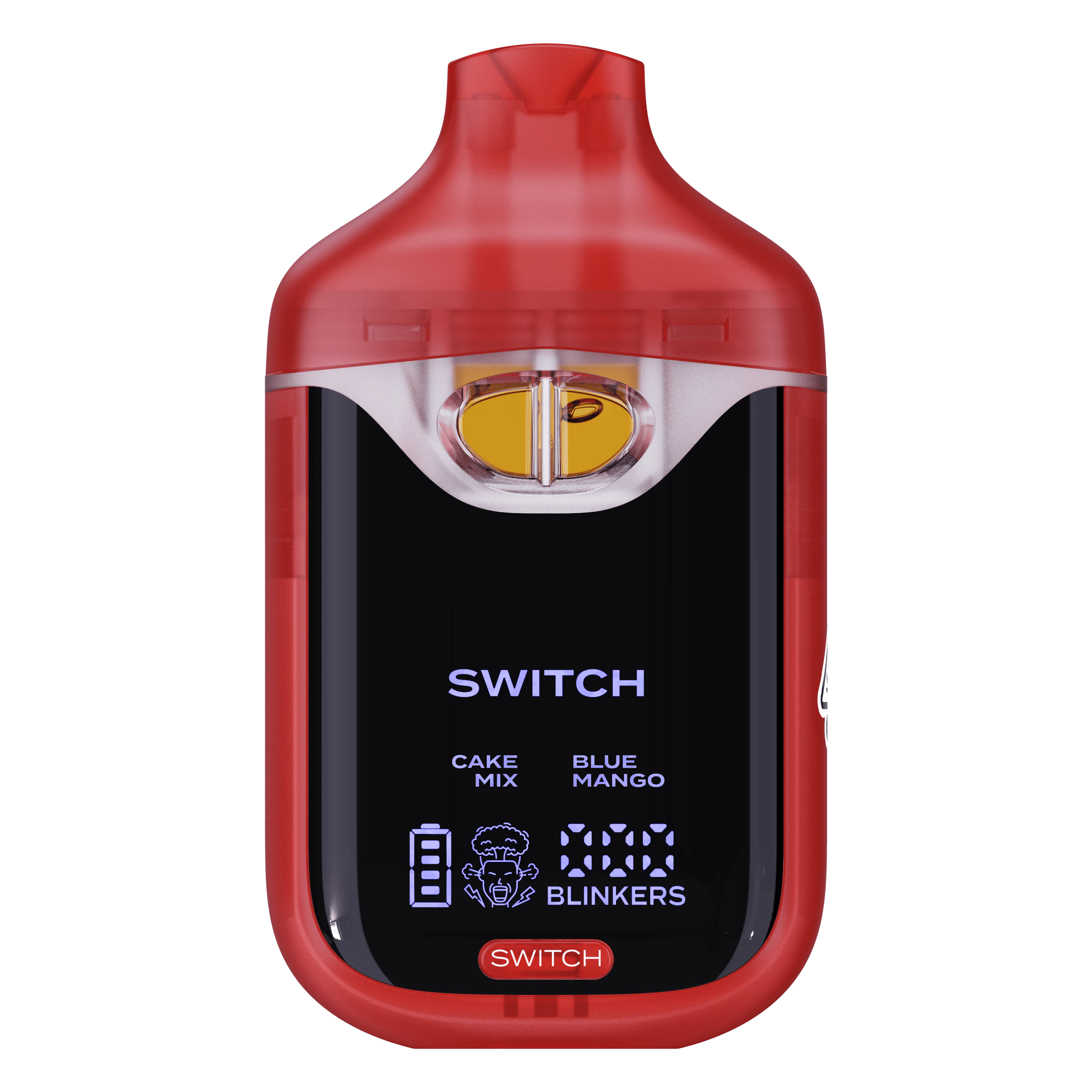 Boutiq - 2G BOUTIQ Switch V4 - Baja Berry/X41/Daydream Main Image