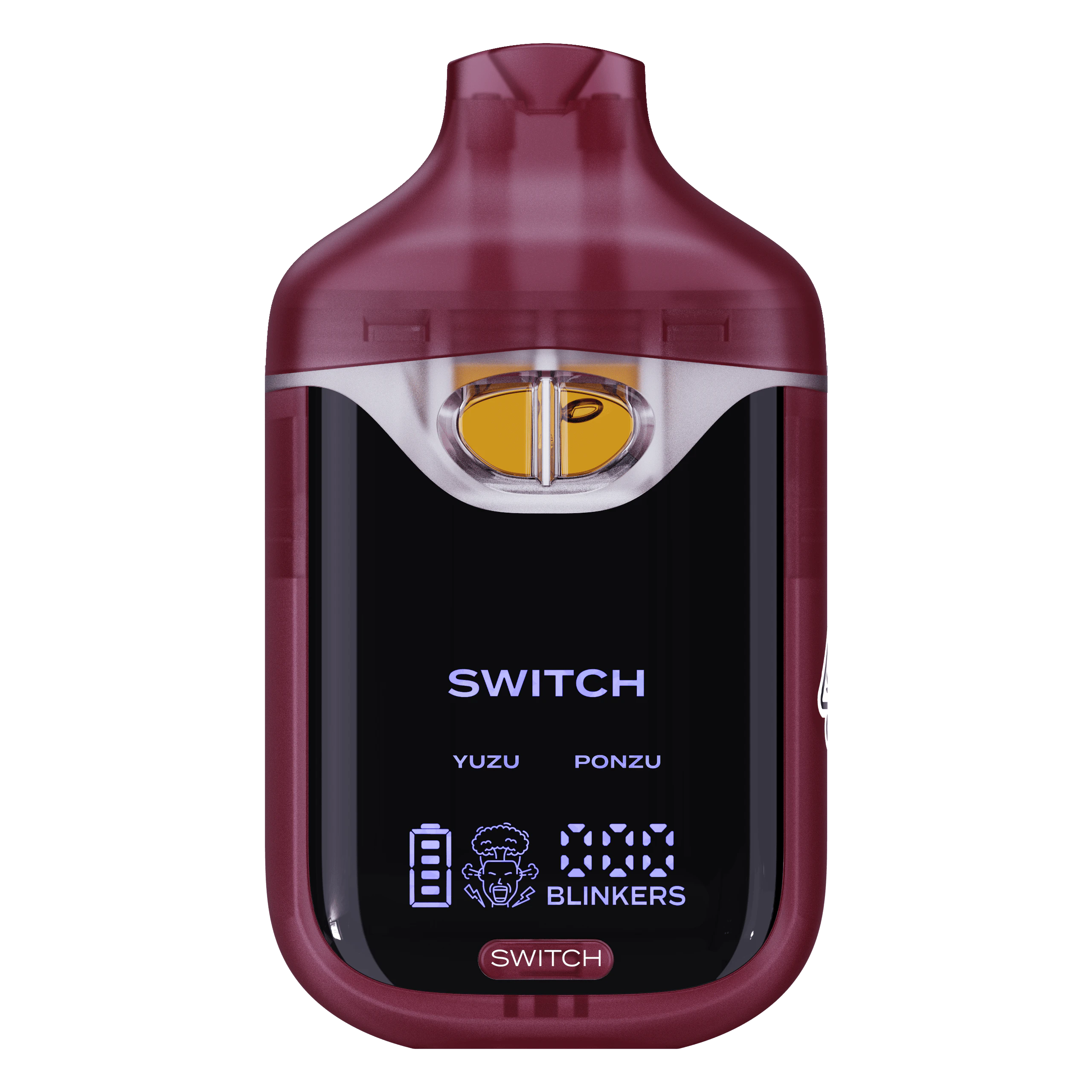 Boutiq - 2G BOUTIQ Switch V4 -Cherry Gelato/Fruit Stripe/Strawberry Tangie Main Image