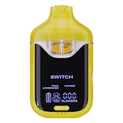 BOUTIQ Switch V5 - italian ice/lemon cherry/z-runtz - 2G