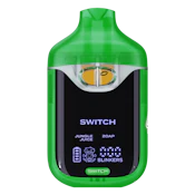 2G BOUTIQ Switch V4 - Slime-Jack Herer/GSC/King Louis