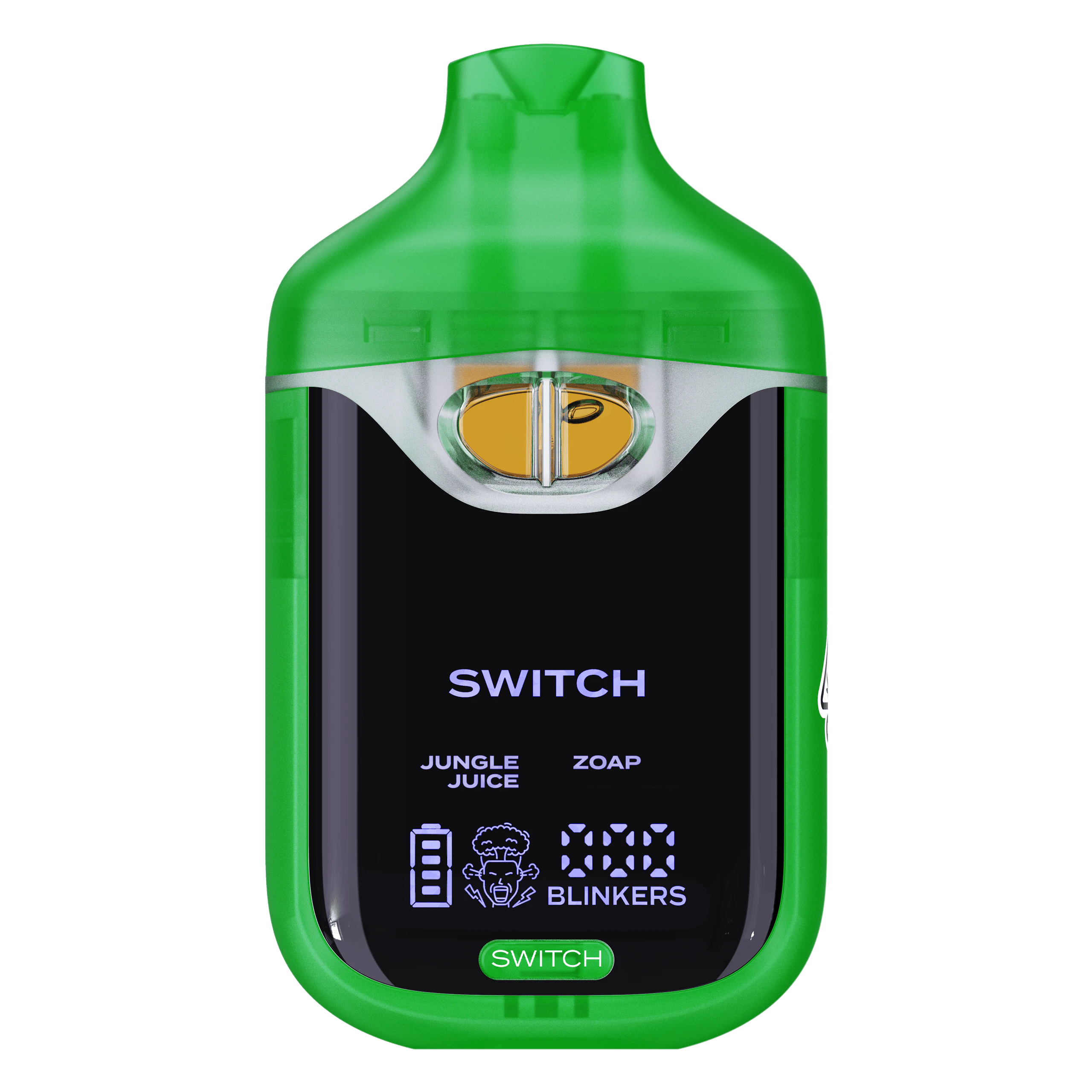 Boutiq - 2G BOUTIQ Switch V4 - Slime-Jack Herer/GSC/King Louis Main Image