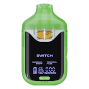 2G BOUTIQ Switch V4 - Lemon Stripe x OZK x Mango Kush