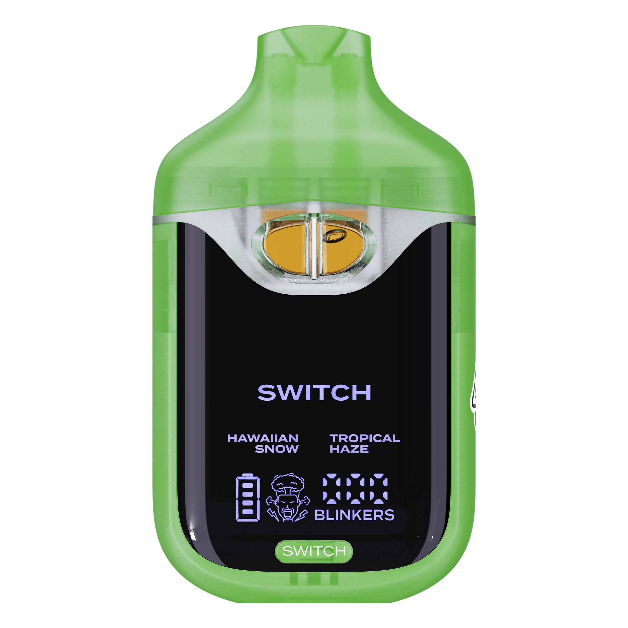 Boutiq - 2G BOUTIQ Switch V4 - Lemon Stripe x OZK x Mango Kush Main Image