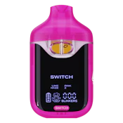 Boutiq 2G Switch V4 - Pink Z x Dragonfruit x Tropicana | V36