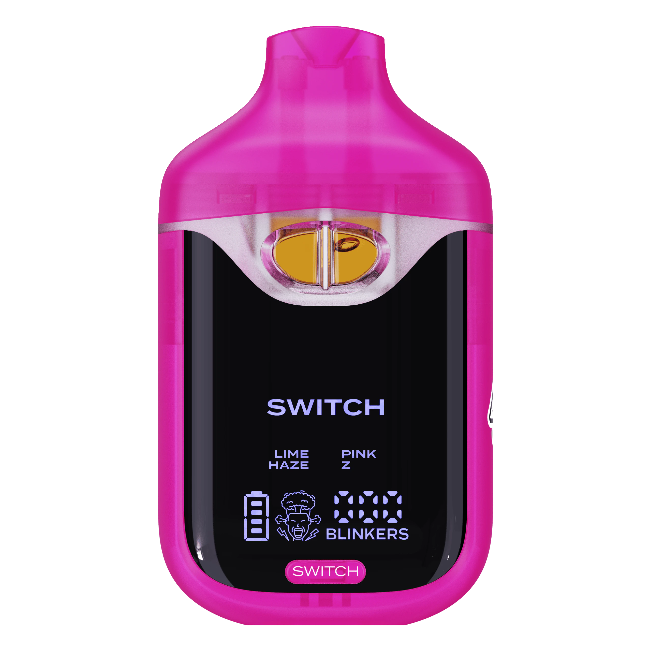 Boutiq - Boutiq 2G Switch V4 - Pink Z x Dragonfruit x Tropicana | V36 Main Image