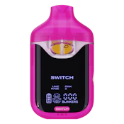 2G BOUTIQ Switch V4 - Pink Haze x Candyland x Straw-haze