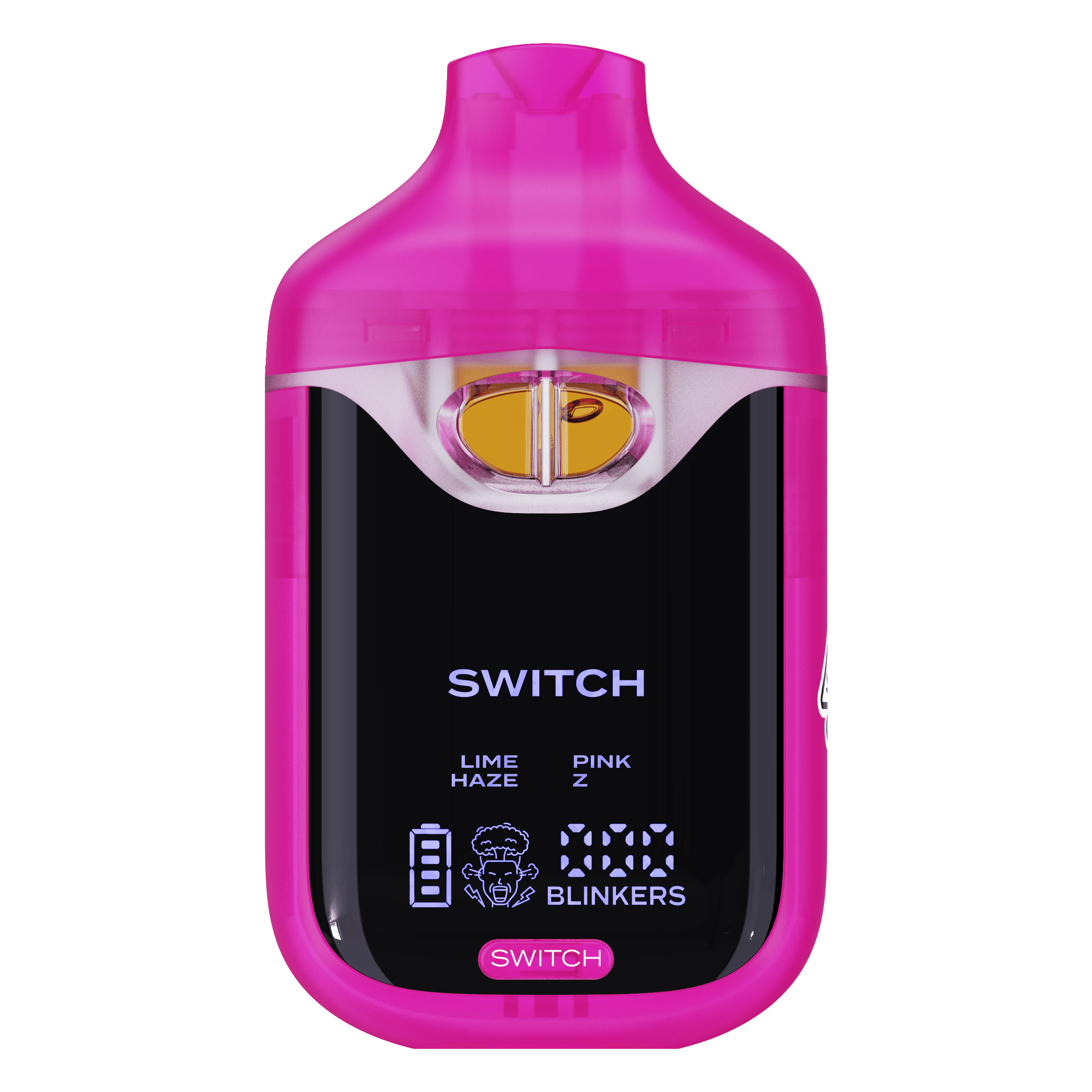 Boutiq - 2G BOUTIQ Switch V4 - Pink Haze x Candyland x Straw-haze Main Image