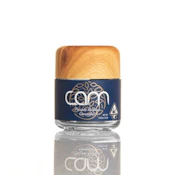 Cam - Peak Pressure (I) - Indoor - 3.5g