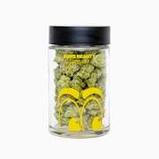 Pure Beauty | Strawberries & Durban | Indoor Flower | 14.17g