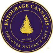 EC | White Widow | 1.0g Sativa Live Resin Cartridge