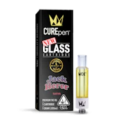 West Coast Cure - Cartridge - Jack Herer 1g