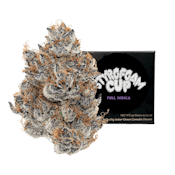 Team Elite Styrofoam Cup (I) Flower 3.5g