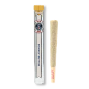 Donkey Butter - 1.25g Infused Pre-Roll