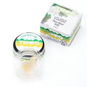 Tempo - Concentrate - Diamond - Gelatti - 1g