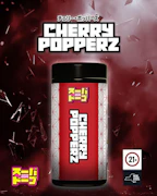 SUPER DOPE | Cherry Popperz | 7G
