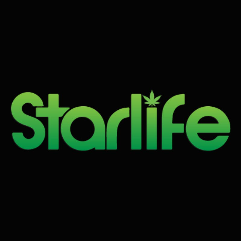 Star Life logo