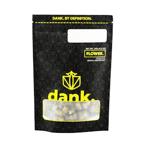 DANK - Dank - Glitter Bomb - 14g