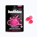 Saida Bedibles Gummies 10ct 100mg Indica Sleepy Berry 4:1:1 THC/CBN/CBD