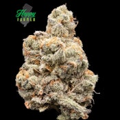 [REC] The Happy Farmer | Deluxe Sugar Cane | 3.5g Flower 
