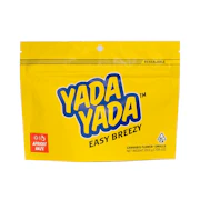 YADA YADA: Apricot Haze 14g Pre-ground Flower (S)