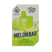MICROBAR | MELON BAR - AIO | CARTRIDGE | 1G