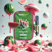 Dompen | Watermelon Ice | 1g Cart