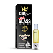 Birthday Cake CUREpen Cartridge - 1g