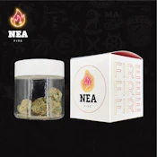 Mexican Flambé | 3.5g NEA Fire Smalls | TAX INCLD