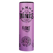 KANHA Nano Minis Float 2:1 CBG 100mg Chocolate