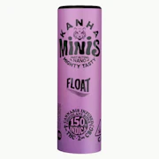 Kanha Minis 25pk Float CBG