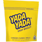 Yada Yada Smalls 5g Wedding Cake