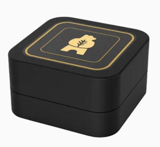 PURA - PURA | Soap x Purple Punch | Live Sugar 1G