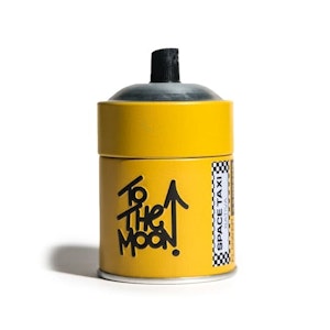 TO THE MOON - TO THE MOON | Space Taxi | 3.5G