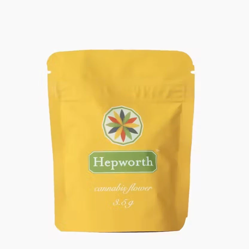 Hepworth - Hepworth | Flower | Mango Dog x White Runtz | 3.5g Main Image