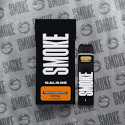 Smoke - Tropic Fuel - 1g AIO