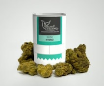 Nature's Grace | Signature Flower | Coffee Creamer | 3.5g